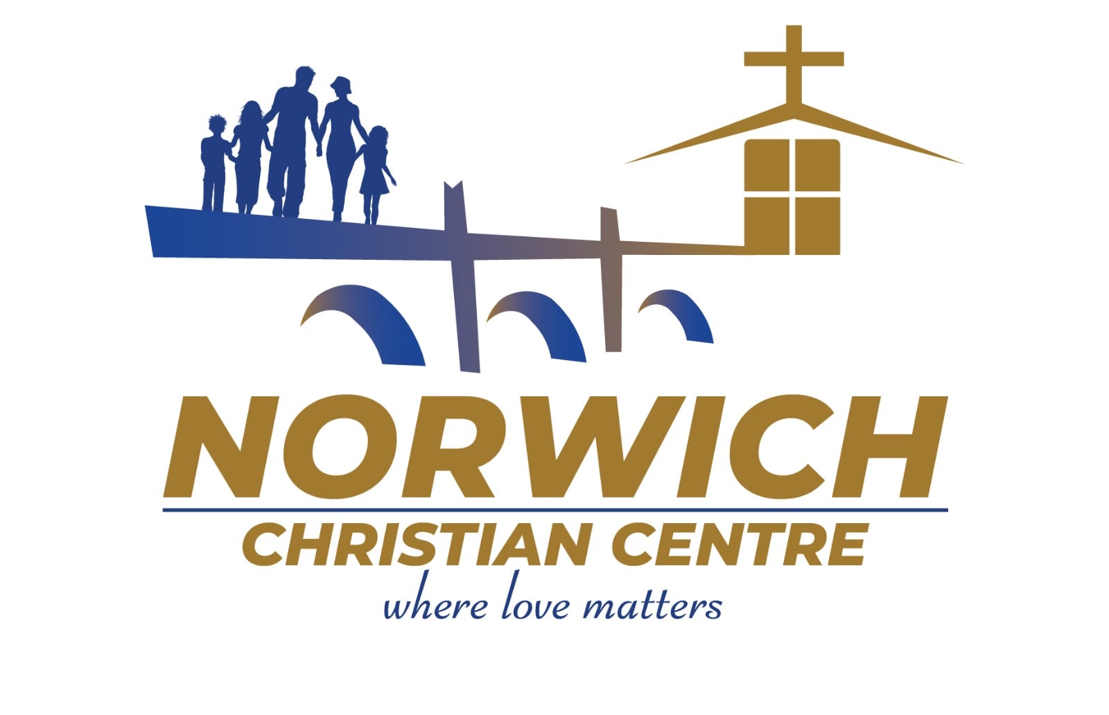Norwich Christian Centre - A welcoming place of worship